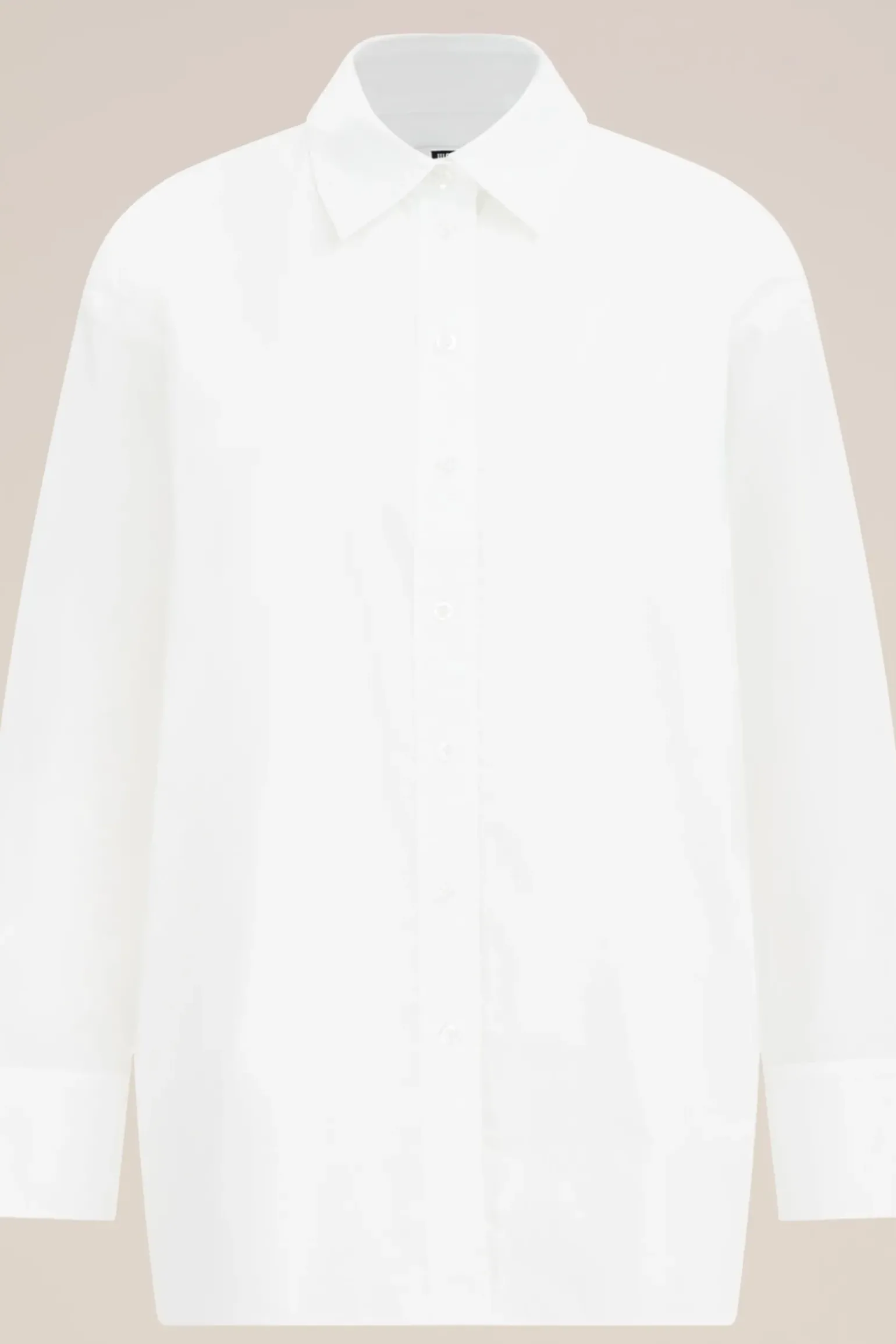 regular fit blouse