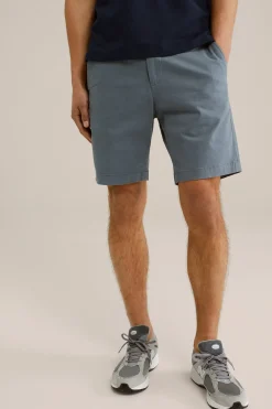 regular fit chinoshort
