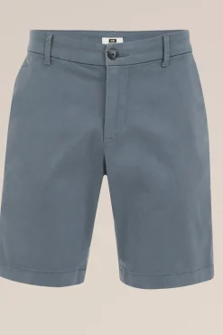 regular fit chinoshort