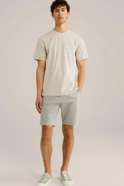 regular fit chinoshort