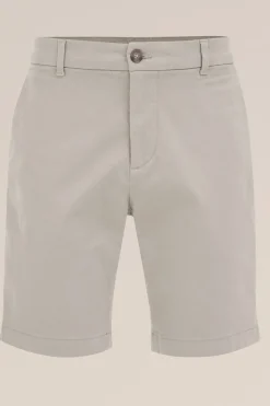 regular fit chinoshort