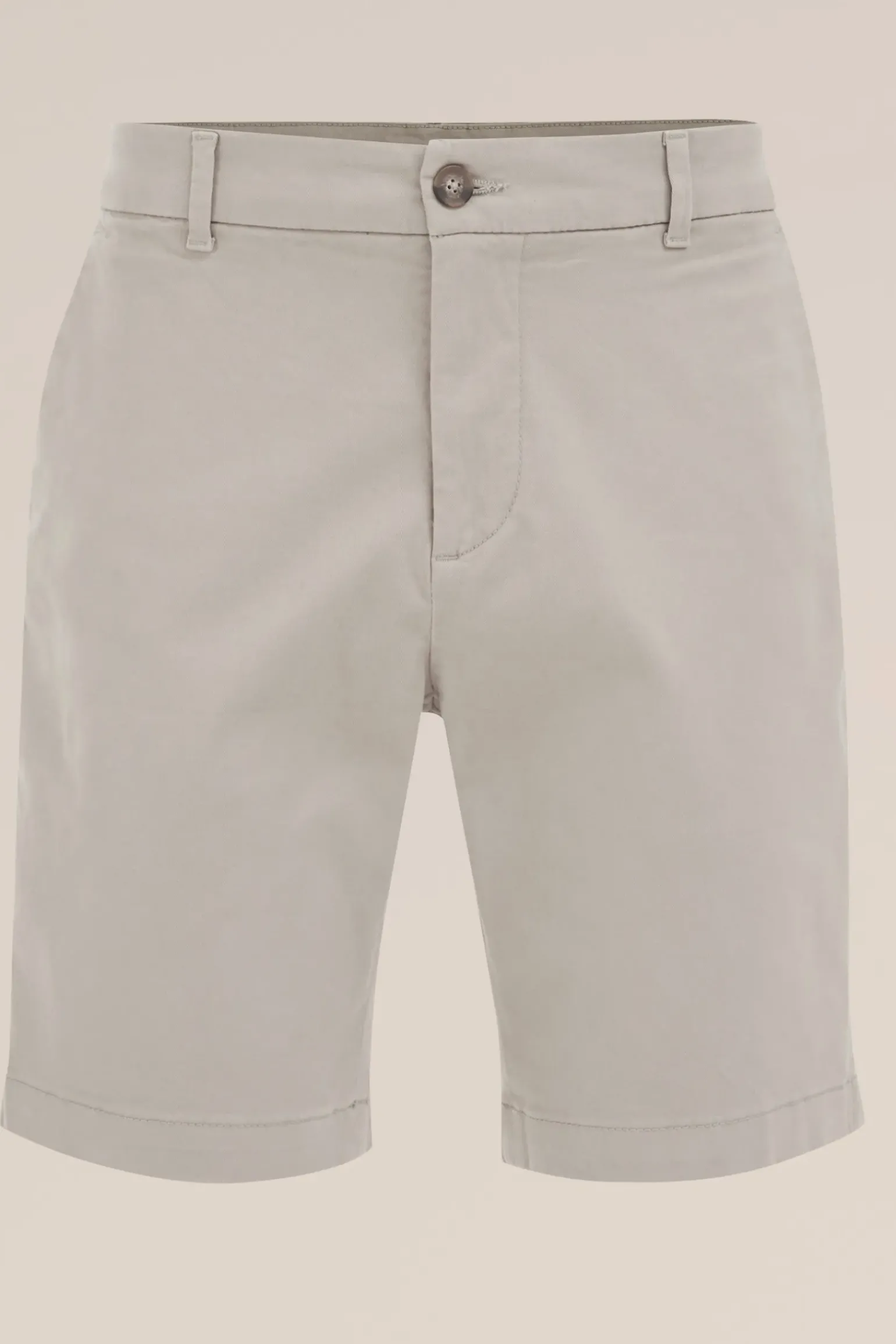 regular fit chinoshort