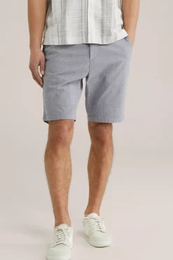 regular fit chinoshort