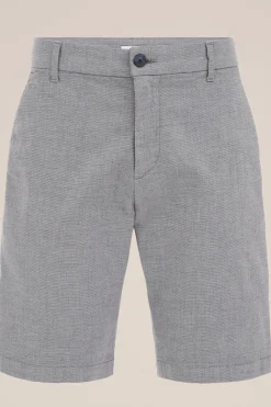 regular fit chinoshort