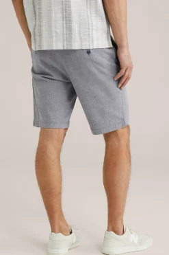 regular fit chinoshort