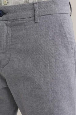 regular fit chinoshort