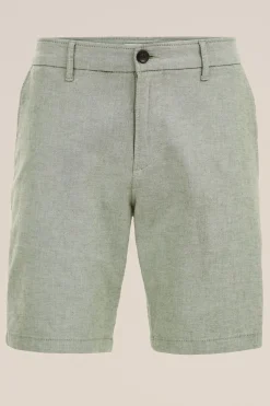regular fit chinoshort