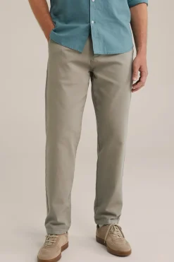 regular fit chino van jog kwaliteit