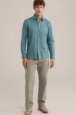 regular fit chino van jog kwaliteit