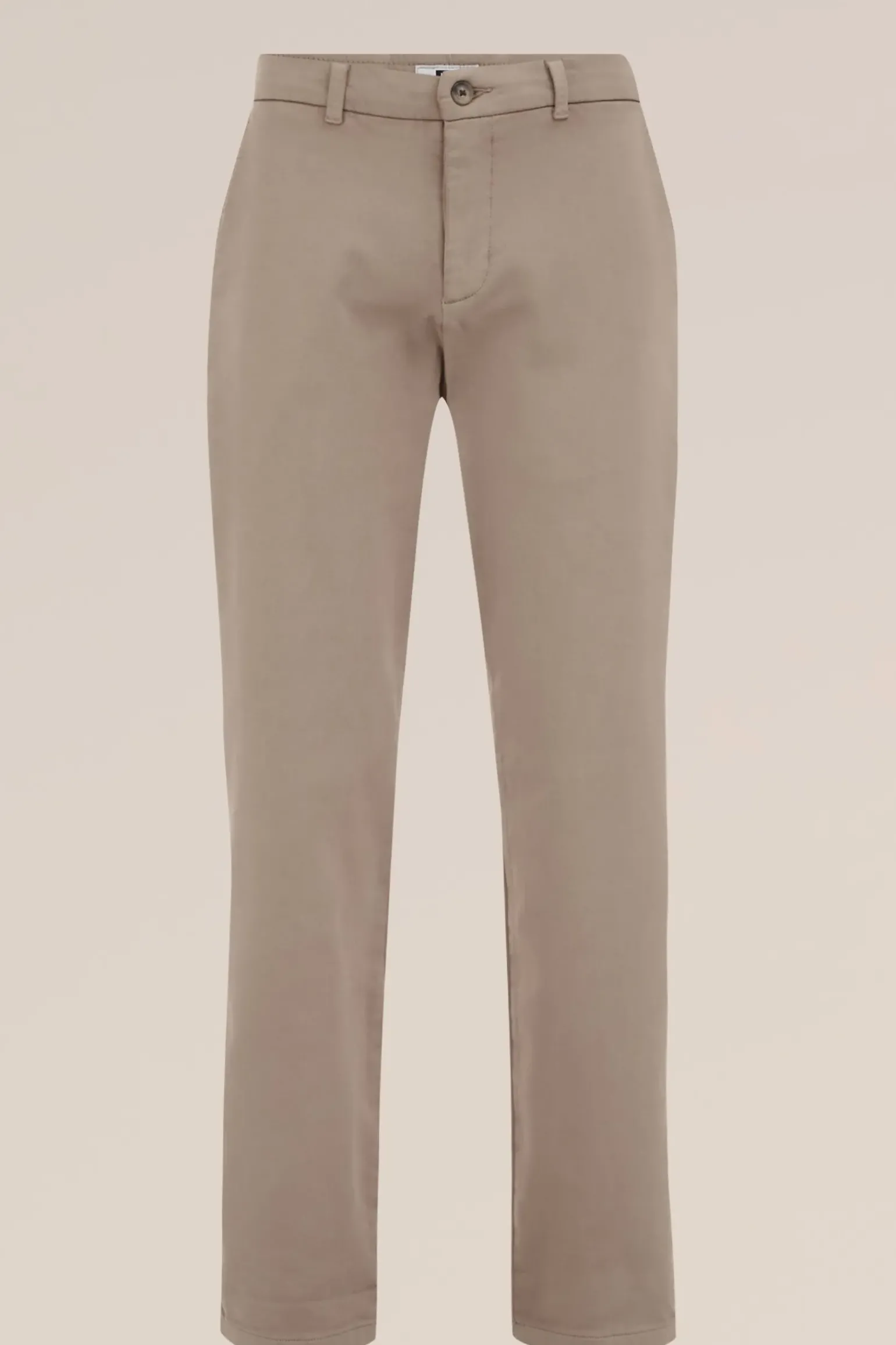 regular fit chino van jog kwaliteit