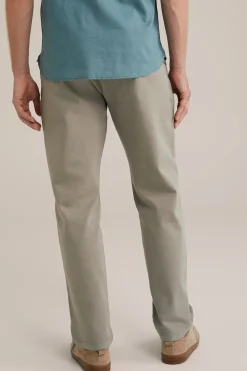 regular fit chino van jog kwaliteit