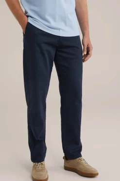 regular fit chino van jog kwaliteit