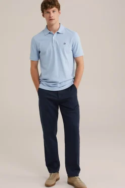 regular fit chino van jog kwaliteit