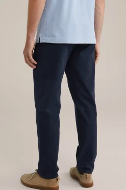 regular fit chino van jog kwaliteit