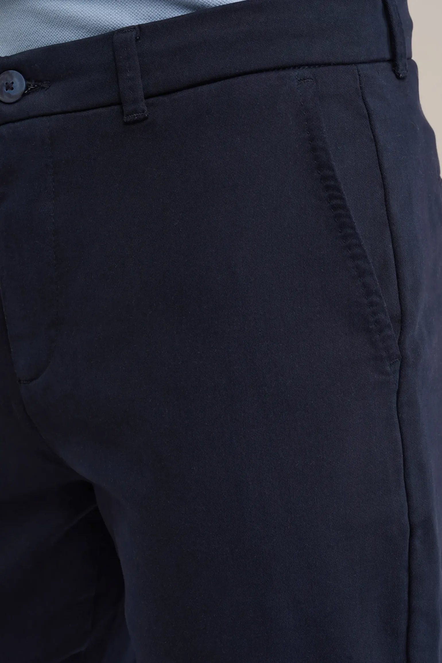 regular fit chino van jog kwaliteit