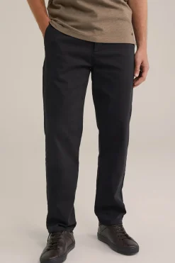 regular fit chino van jog kwaliteit