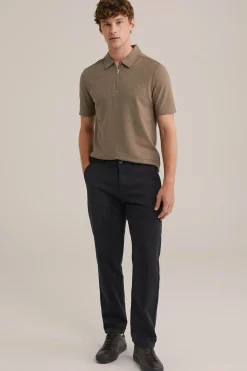 regular fit chino van jog kwaliteit