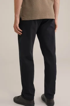 regular fit chino van jog kwaliteit