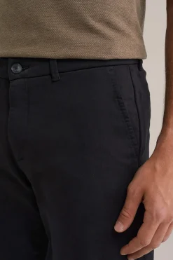 regular fit chino van jog kwaliteit