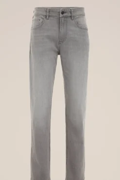 regular fit jeans met comfortstretch