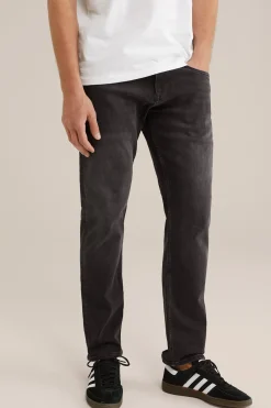 regular fit jeans van jog denim