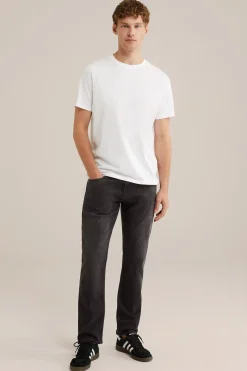 regular fit jeans van jog denim
