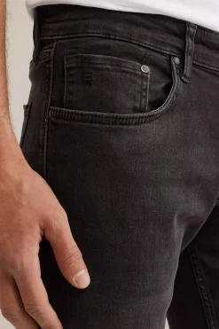 regular fit jeans van jog denim