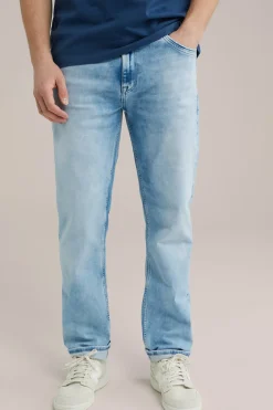 regular fit jeans van jog denim