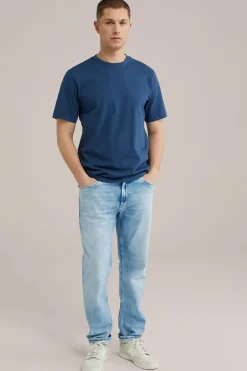 regular fit jeans van jog denim