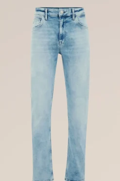 regular fit jeans van jog denim