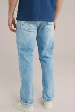 regular fit jeans van jog denim