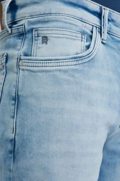 regular fit jeans van jog denim