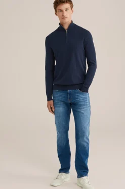 regular fit jeans van jog denim
