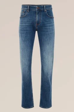regular fit jeans van jog denim