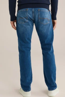 regular fit jeans van jog denim