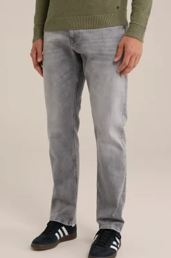 regular fit jeans van jog denim