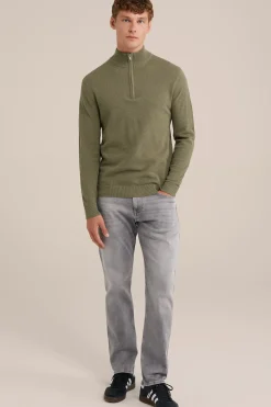 regular fit jeans van jog denim