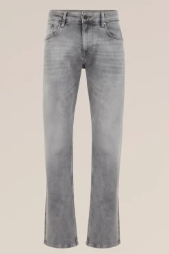 regular fit jeans van jog denim