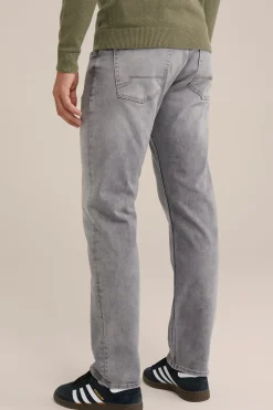 regular fit jeans van jog denim