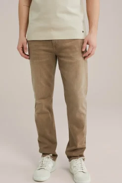 regular fit jeans van jog denim