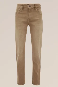 regular fit jeans van jog denim