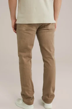 regular fit jeans van jog denim