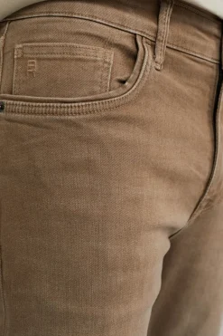 regular fit jeans van jog denim