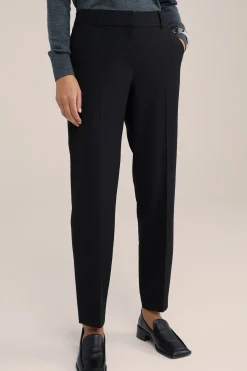 regular fit pantalon