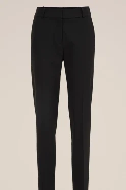 regular fit pantalon