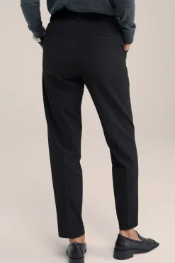 regular fit pantalon