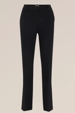 regular fit pantalon