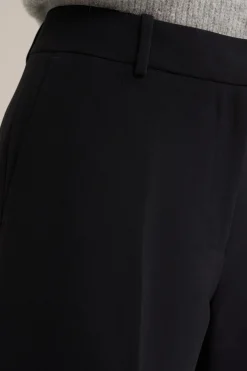 regular fit pantalon