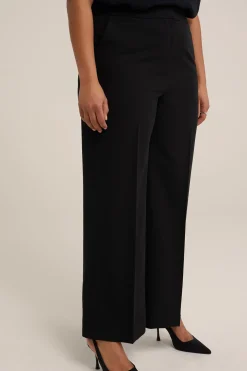 regular fit pantalon - Curve