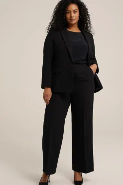 regular fit pantalon - Curve